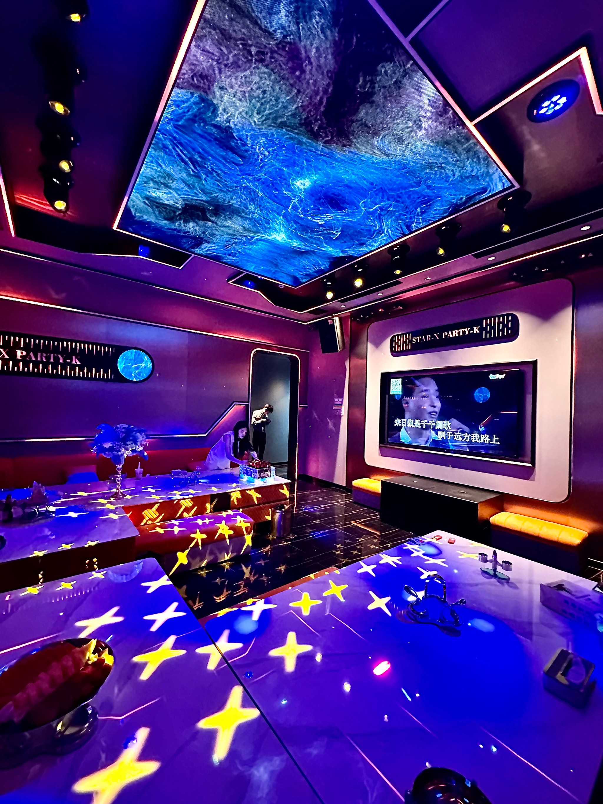 漳州商务ktv推荐性价比最高-诏安县ktv预定