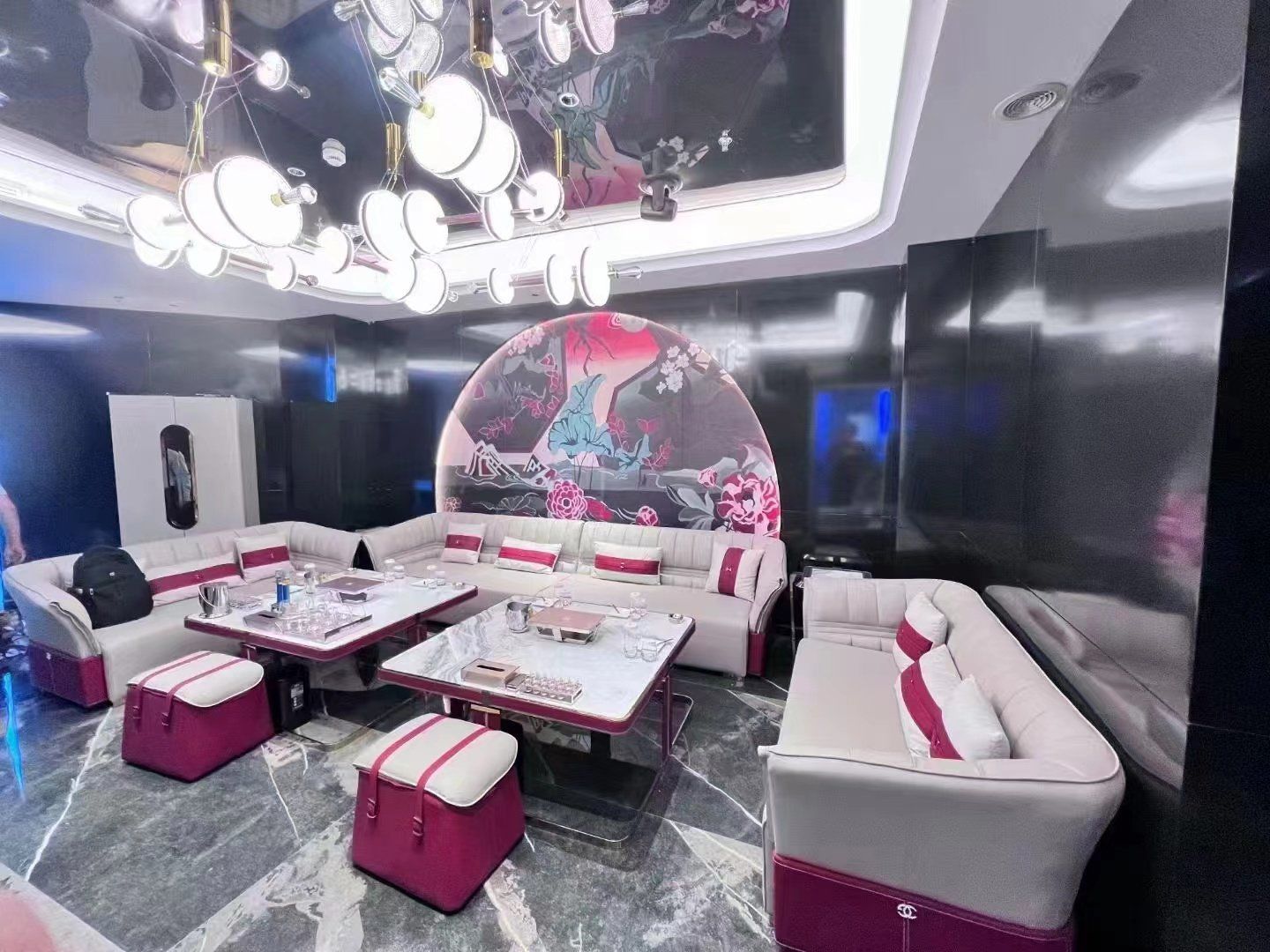 漳州商务ktv与片场区别-诏安县ktv预定