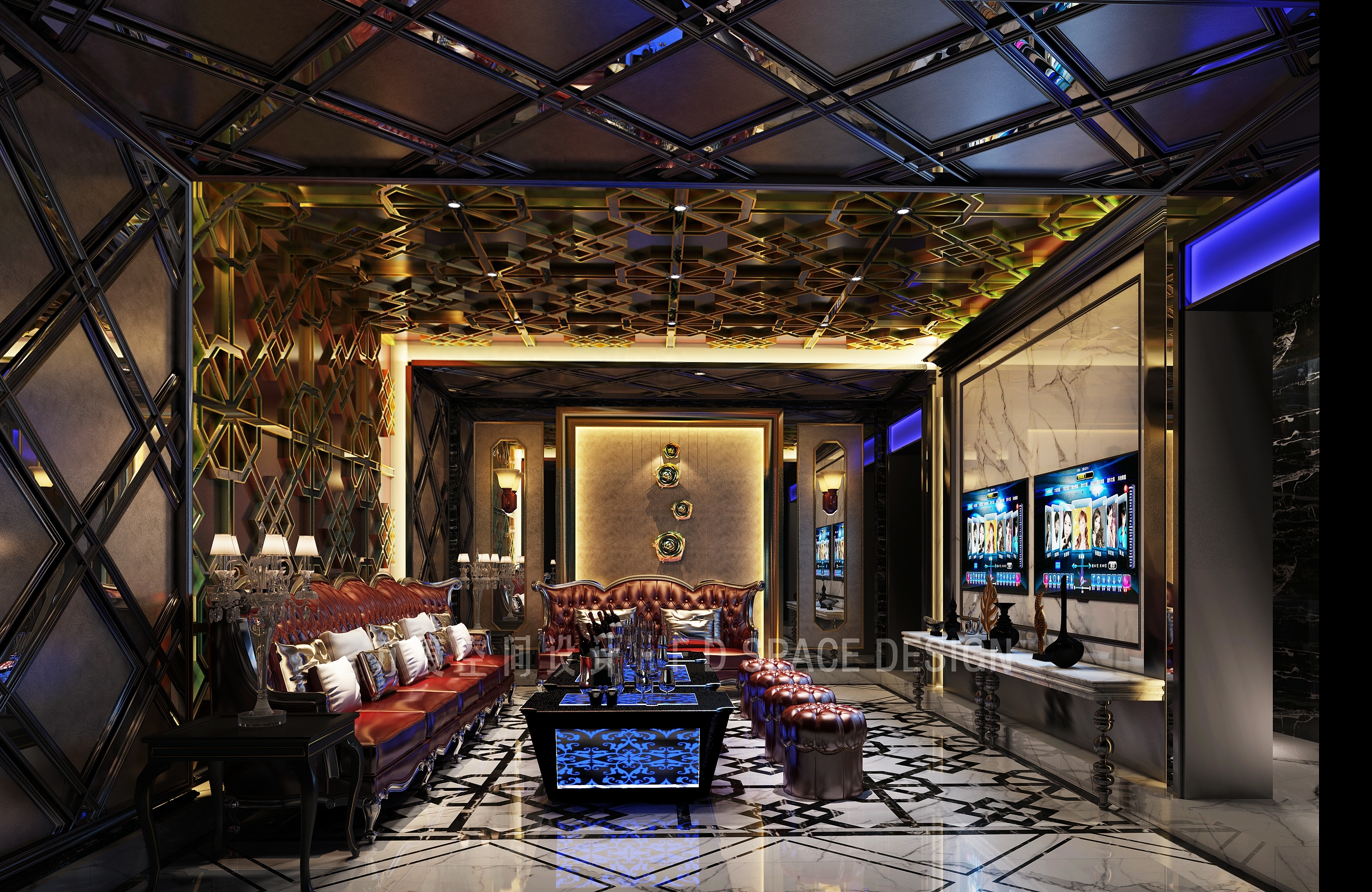 漳州商务ktv：玩转商务ktv攻略-诏安县ktv预定